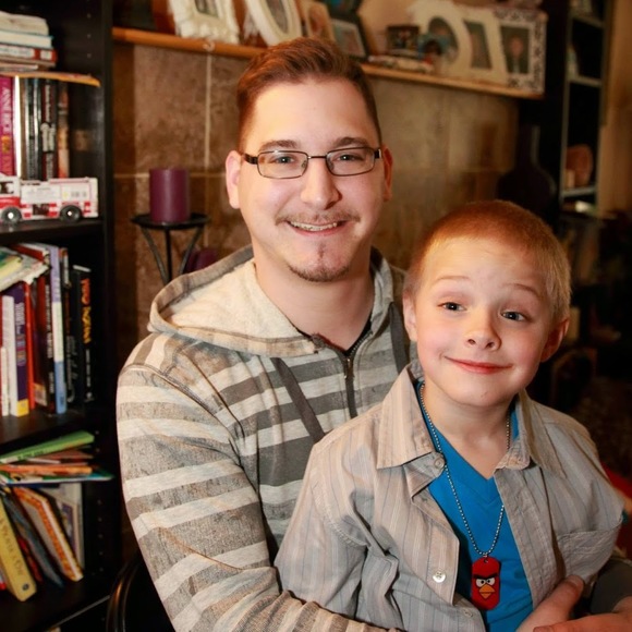 Meet your Posher, David - Picture 1 of 1